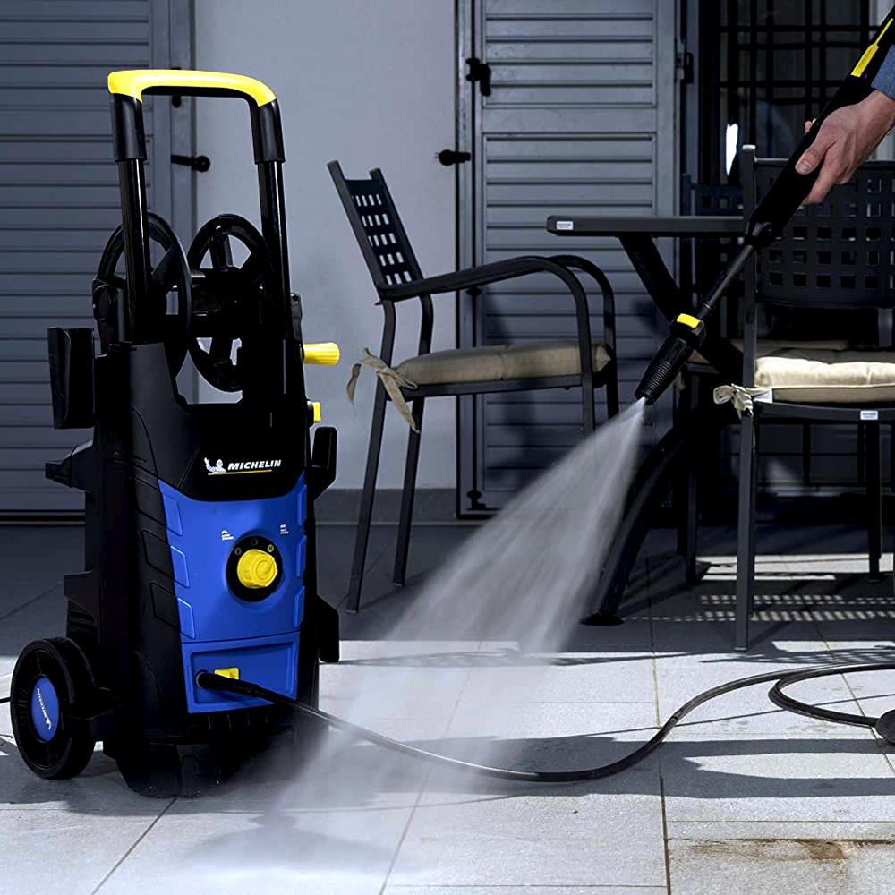 Michelin MPX25EHDS 2500Watt 170Bar Çift Hızlı Profesyonel Basınçlı Yıkama nereden bulurum