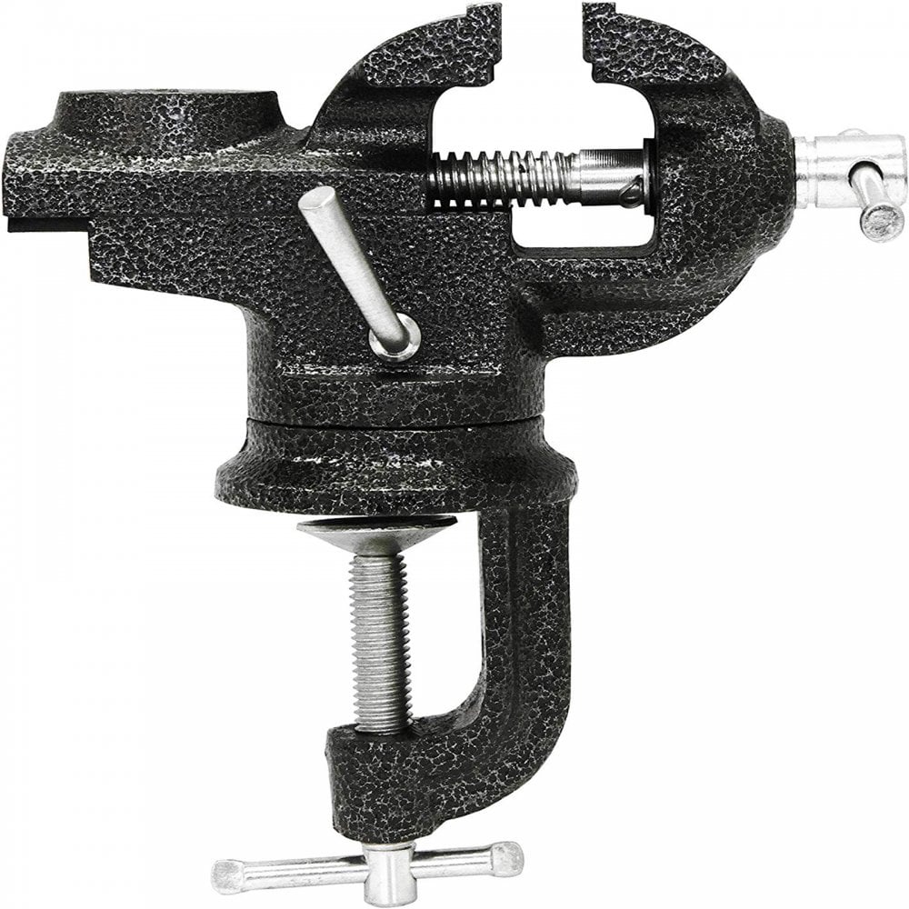 Mini Hobi Tezgah Masa Mengene Örslü 60 mm nereden bulurum