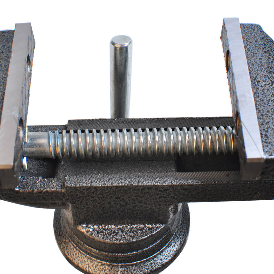 Mini Hobi Tezgah Masa Mengene Örslü 60 mm ne işe yarar