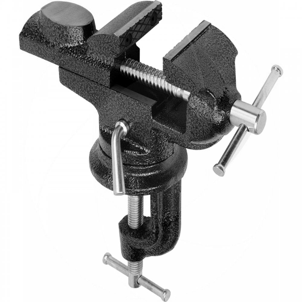 Mini Hobi Tezgah Masa Mengene Örslü 60 mm ne işe yarar