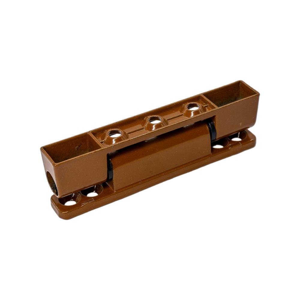 MK095 PVC Kapı Pencere Pimapen Menteşesi 95 mm - Açık Kahve ne işe yarar