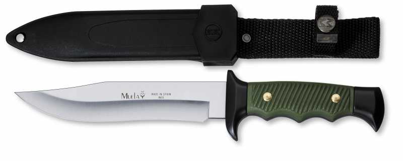 MUELA 4.2243 Avcı Bıçağı 16 cm fiyatı