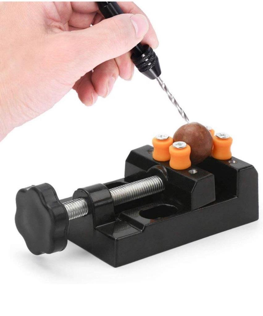 MYTEC MC03205 Mini Çok Amaçlı Detay Çalışma Mengenesi fiyatı