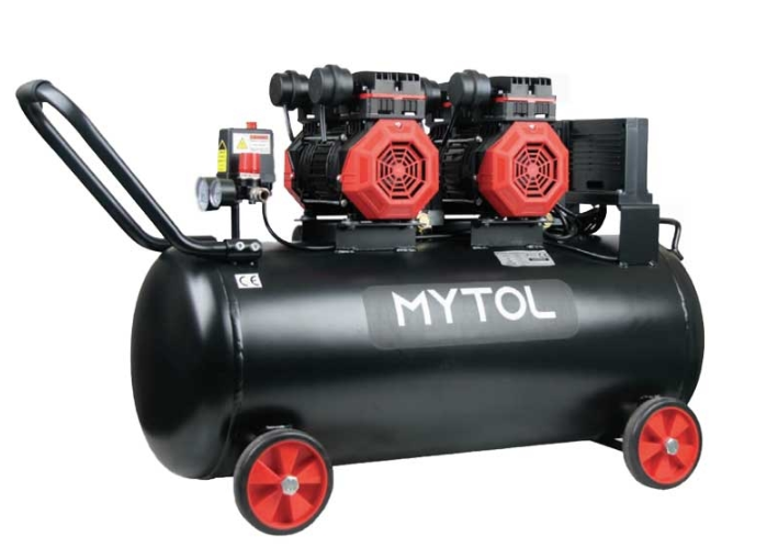 MYTOL Yüksek Hızlı Kompresör 100 Litre 4 Hp fiyatı
