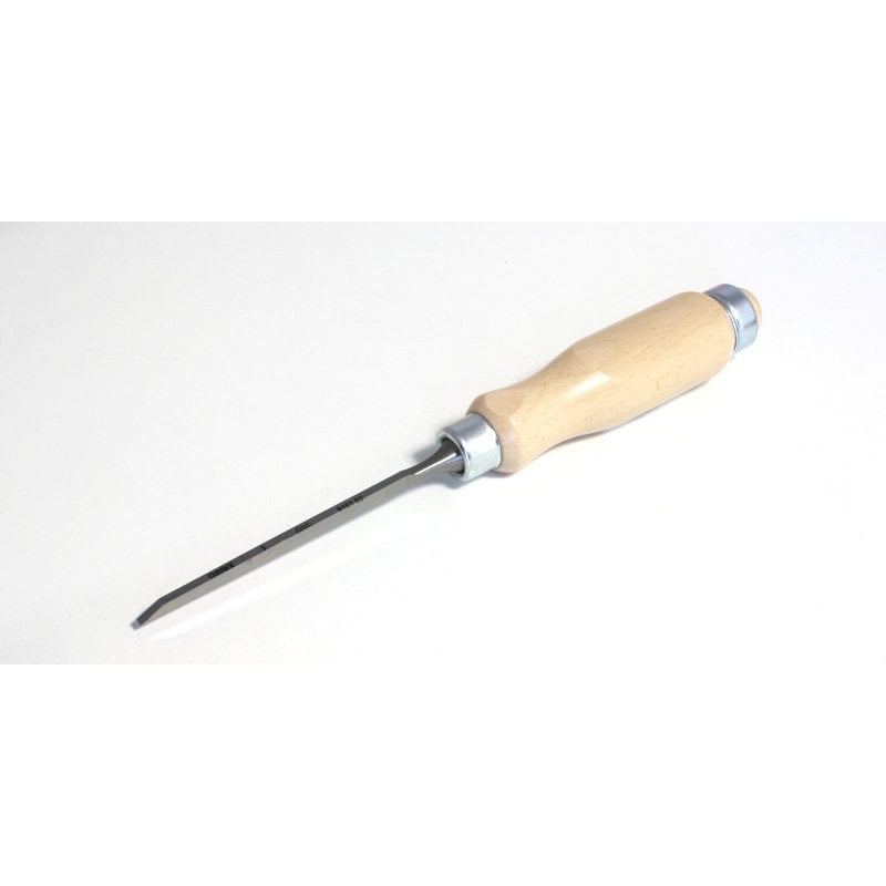 Narex 810103 Düz Iskarpela 3 mm nasıl kullanılır