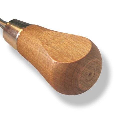 NAREX 811076 Kısa Avuç İçi Armut Saplı Iskarpela 26 mm ne işe yarar