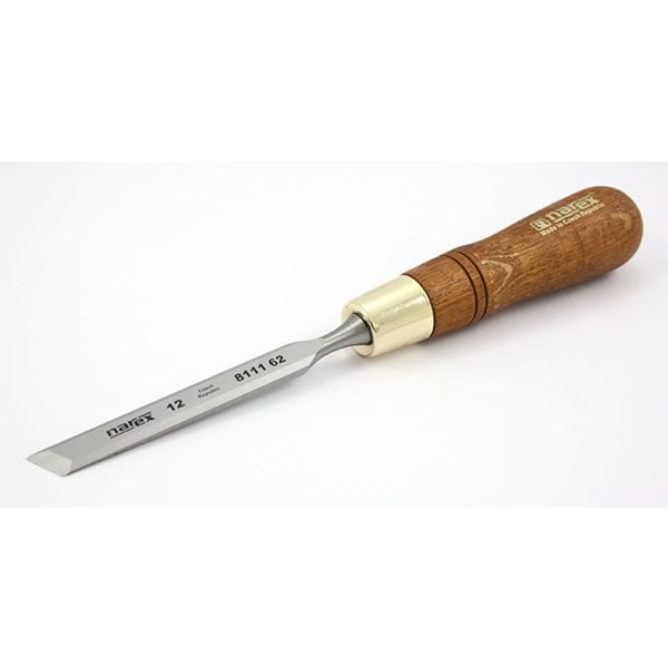 Narex 811162 Eğri Ağız Iskarpela Sol 12 mm nasıl kullanılır