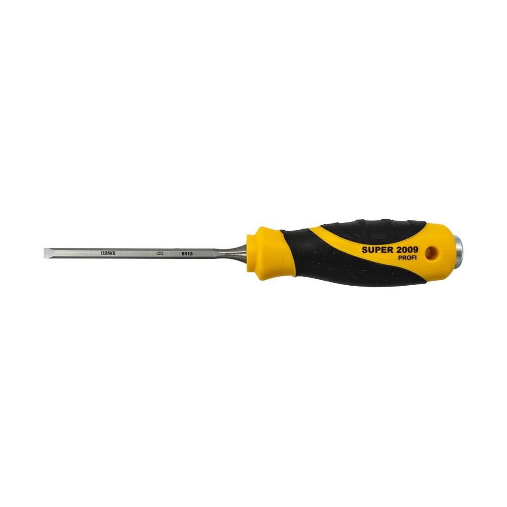 Narex 811303 Super 2009 Line Profi Düz Iskarpela 3 mm ne işe yarar