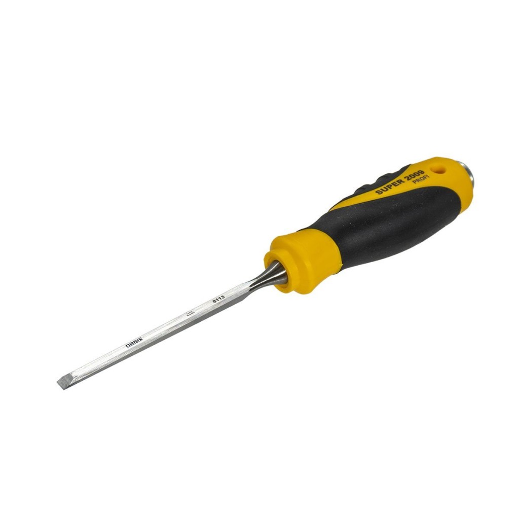 Narex 811304 Super 2009 Line Profi Düz Iskarpela 4 mm nasıl kullanılır