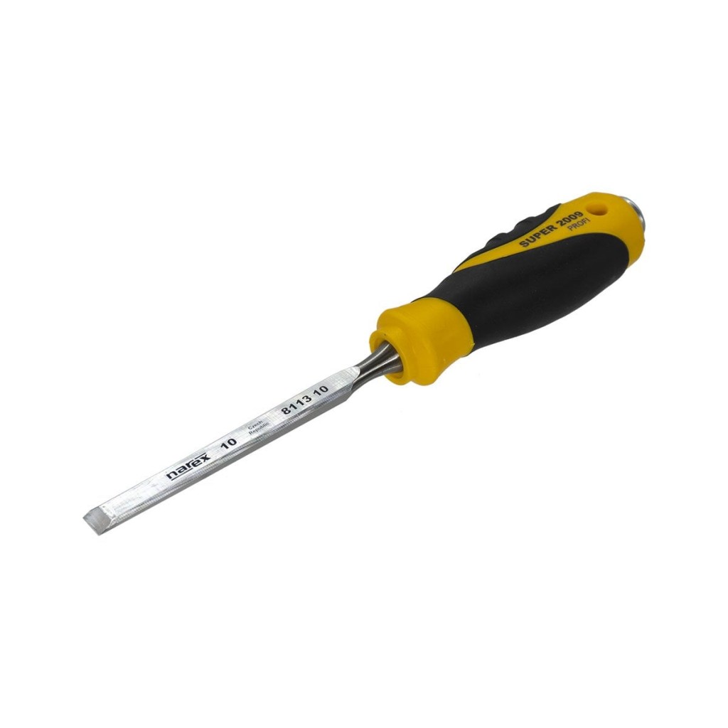 Narex 811308 Super 2009 Line Profi Düz Iskarpela 8 mm nasıl kullanılır