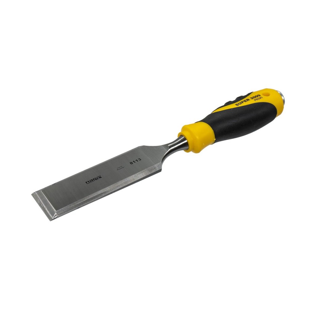 Narex 811350 Super 2009 Line Profi Düz Iskarpela 50 mm nasıl kullanılır
