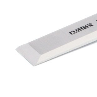 NAREX 811654 Premium Cilalı Marangozcu Düz Iskarpela 4 mm nasıl kullanılır