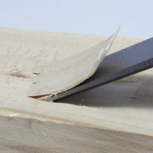 NAREX 811656 Premium Cilalı Marangoz Düz Iskarpela ne işe yarar