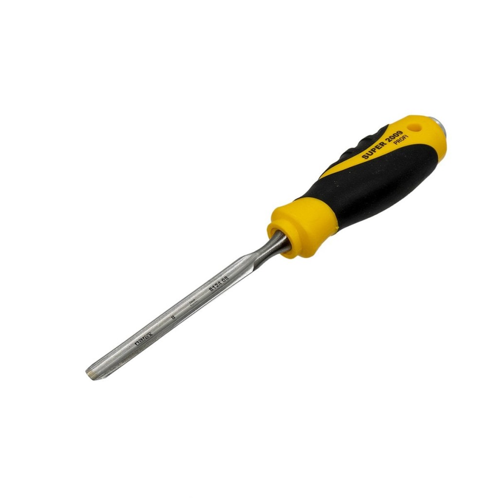 Narex 812408 Super 2009 Line Profi Oluklu Iskarpela 8 mm nasıl kullanılır