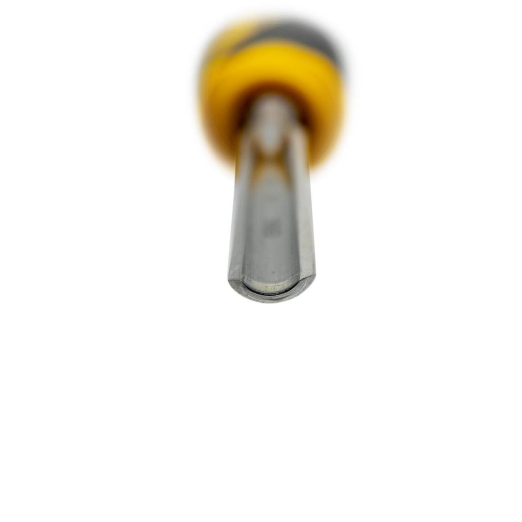 Narex 812408 Super 2009 Line Profi Oluklu Iskarpela 8 mm ne işe yarar