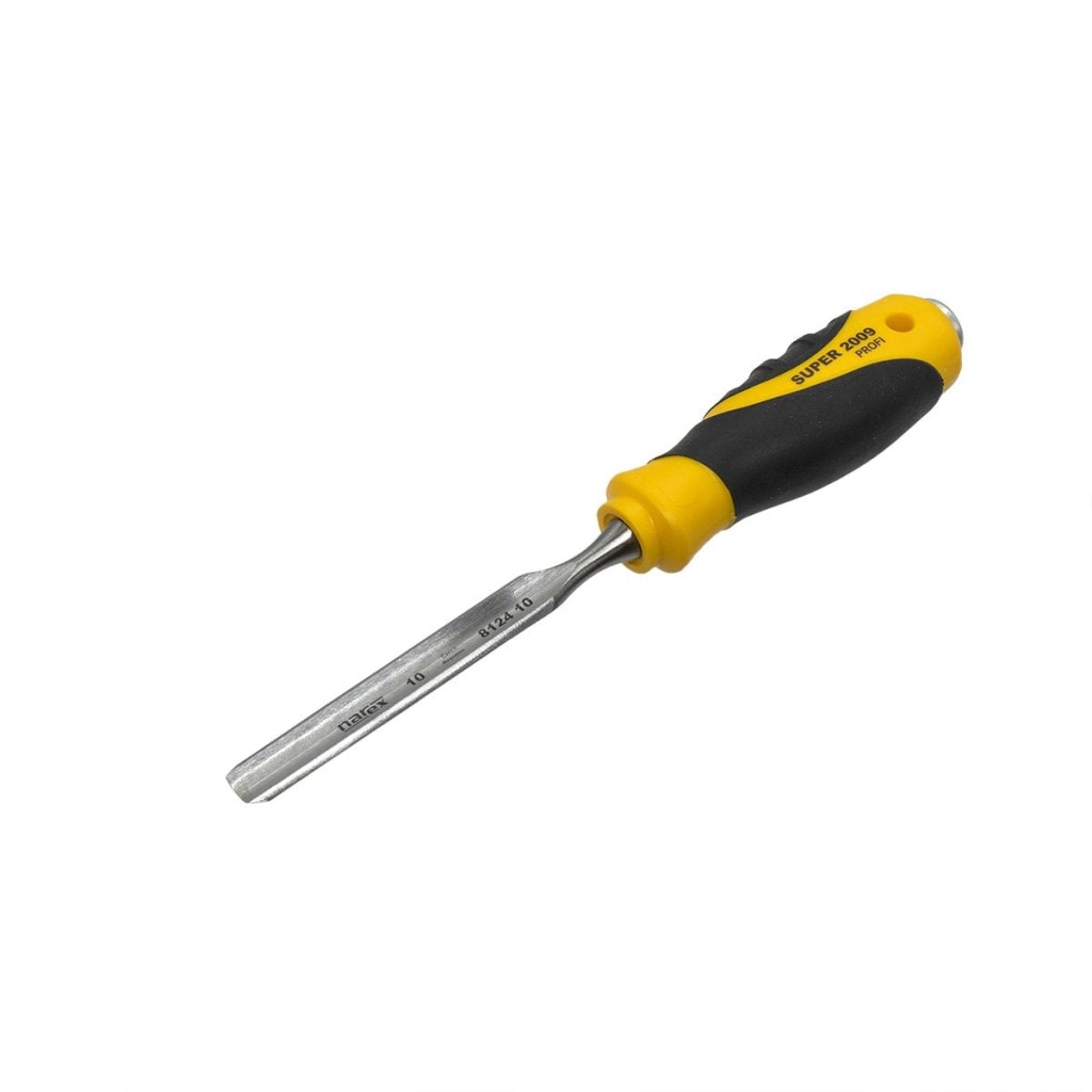 Narex 812410 Super 2009 Line Profi Oluklu Iskarpela 10 mm nasıl kullanılır