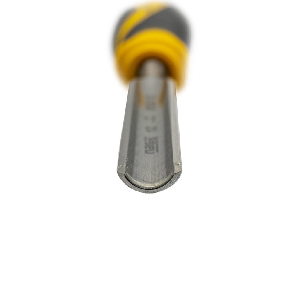 Narex 812410 Super 2009 Line Profi Oluklu Iskarpela 10 mm ne işe yarar