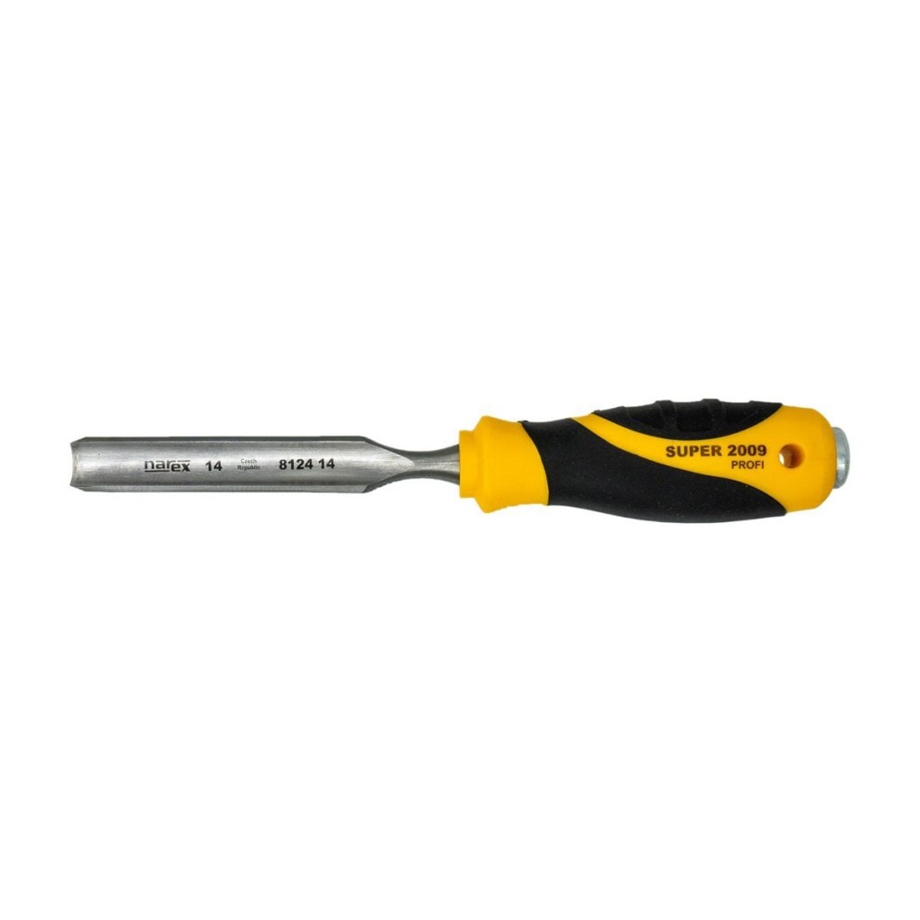 Narex 812414 Super 2009 Line Profi Oluklu Iskarpela 14 mm fiyatı