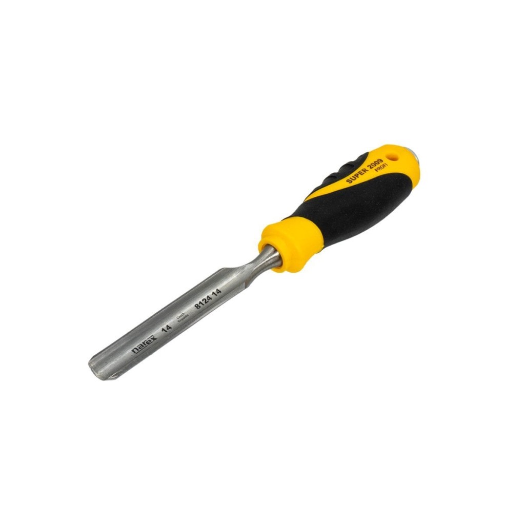 Narex 812414 Super 2009 Line Profi Oluklu Iskarpela 14 mm nasıl kullanılır
