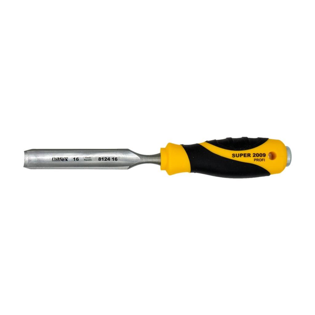 Narex 812416 Super 2009 Line Profi Oluklu Iskarpela 16 mm ne işe yarar