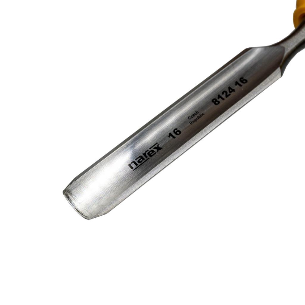 Narex 812416 Super 2009 Line Profi Oluklu Iskarpela 16 mm ne işe yarar