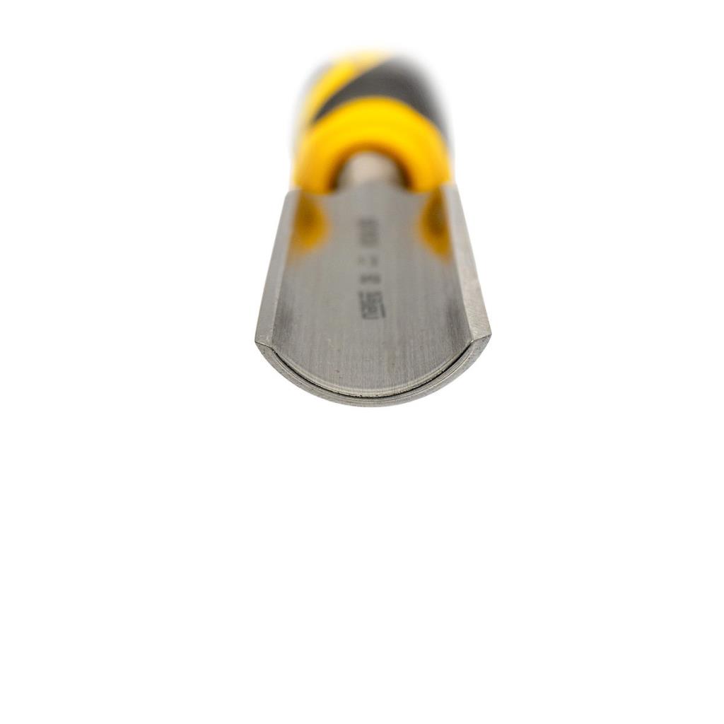 Narex 812426 Super 2009 Line Profi Oluklu Iskarpela 26 mm ne işe yarar