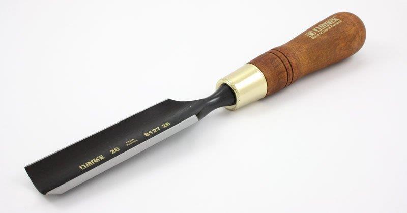 NAREX 812726 Premium Oluklu Iskarpela 26 mm fiyatı