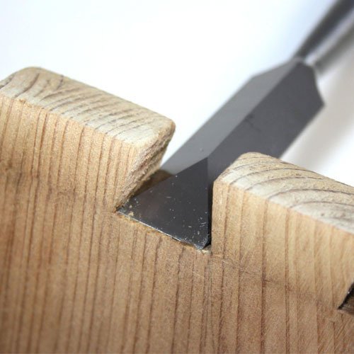 NAREX 813507 Dovetail Iskarpela 6 mm (1/4'') nereden bulurum