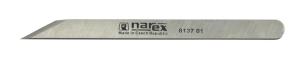 NAREX 813701 HSS Ahşap İşaretleme Bıçağı Sağ 12 x 160 mm fiyatı