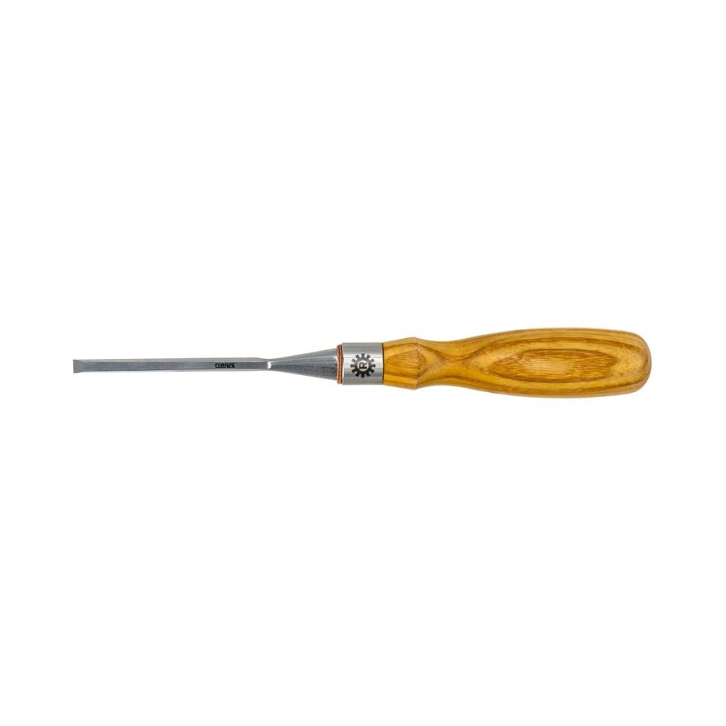 Narex 815007 Özel Richter Düz Uçlu Iskarpela 6 mm nasıl kullanılır