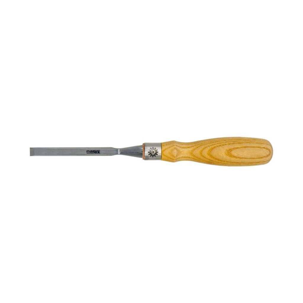 Narex 815009 Özel Richter Düz Uçlu Iskarpela 10 mm nasıl kullanılır
