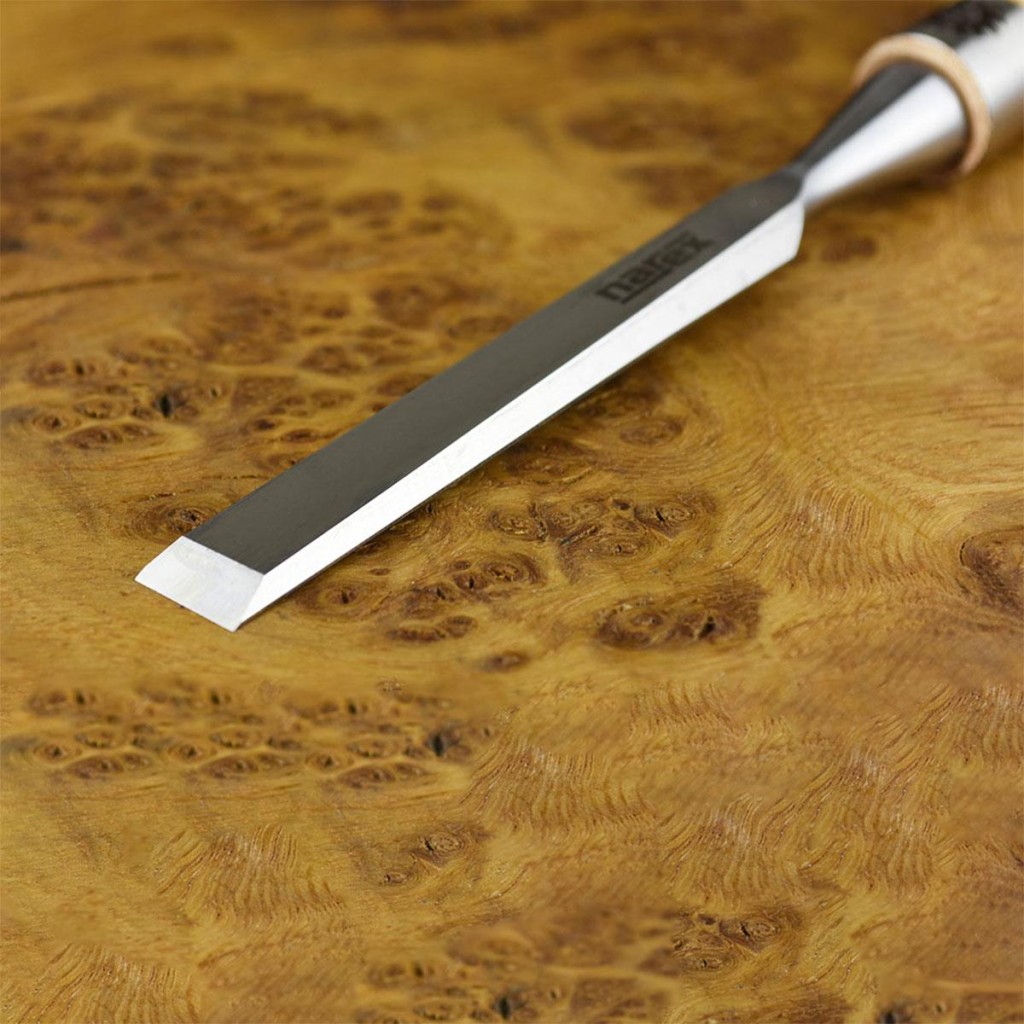 Narex 815013 Özel Richter Düz Uçlu Iskarpela 13 mm ne işe yarar