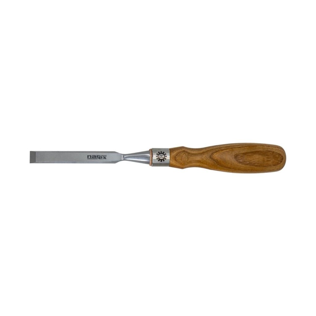 Narex 815013 Özel Richter Düz Uçlu Iskarpela 13 mm nasıl kullanılır