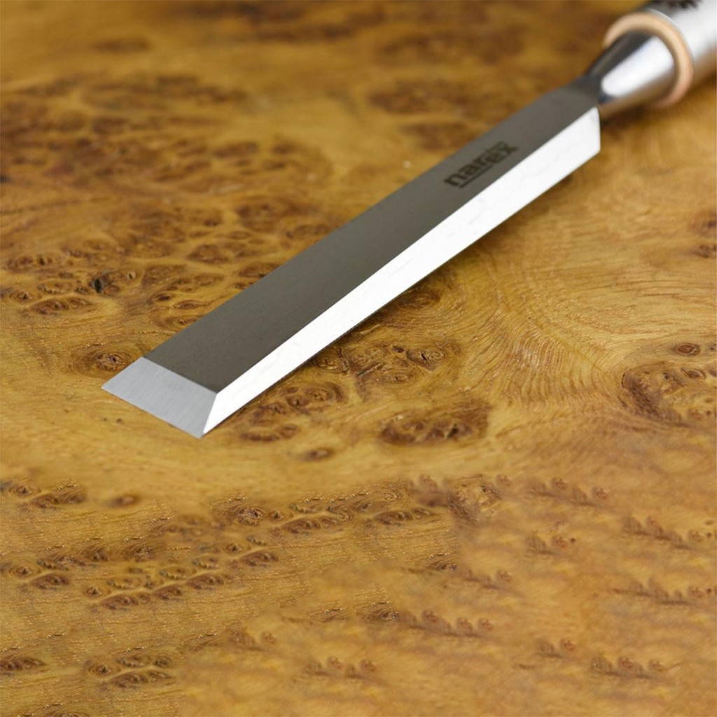 Narex 815019 Özel Richter Düz Uçlu Iskarpela 19 mm ne işe yarar