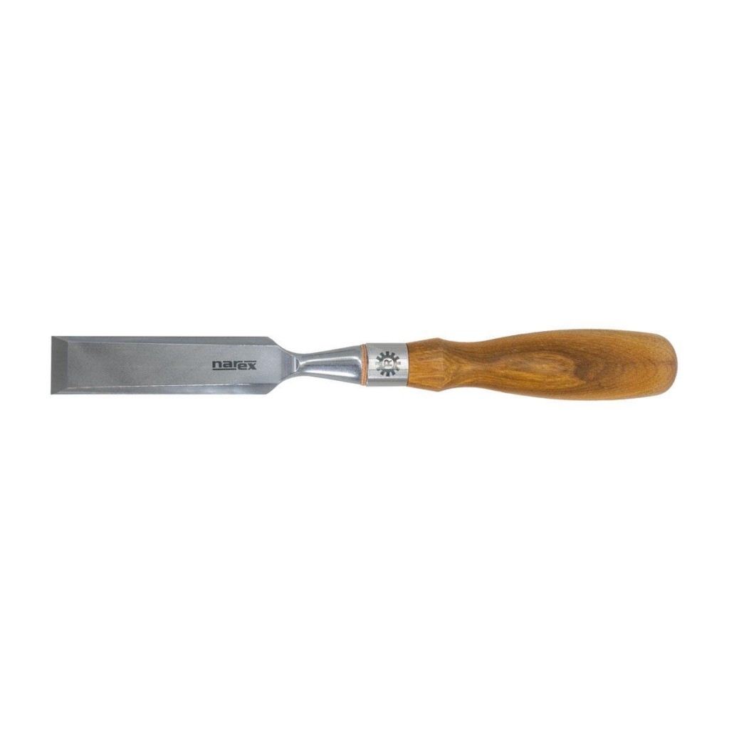 Narex 815019 Özel Richter Düz Uçlu Iskarpela 19 mm nasıl kullanılır