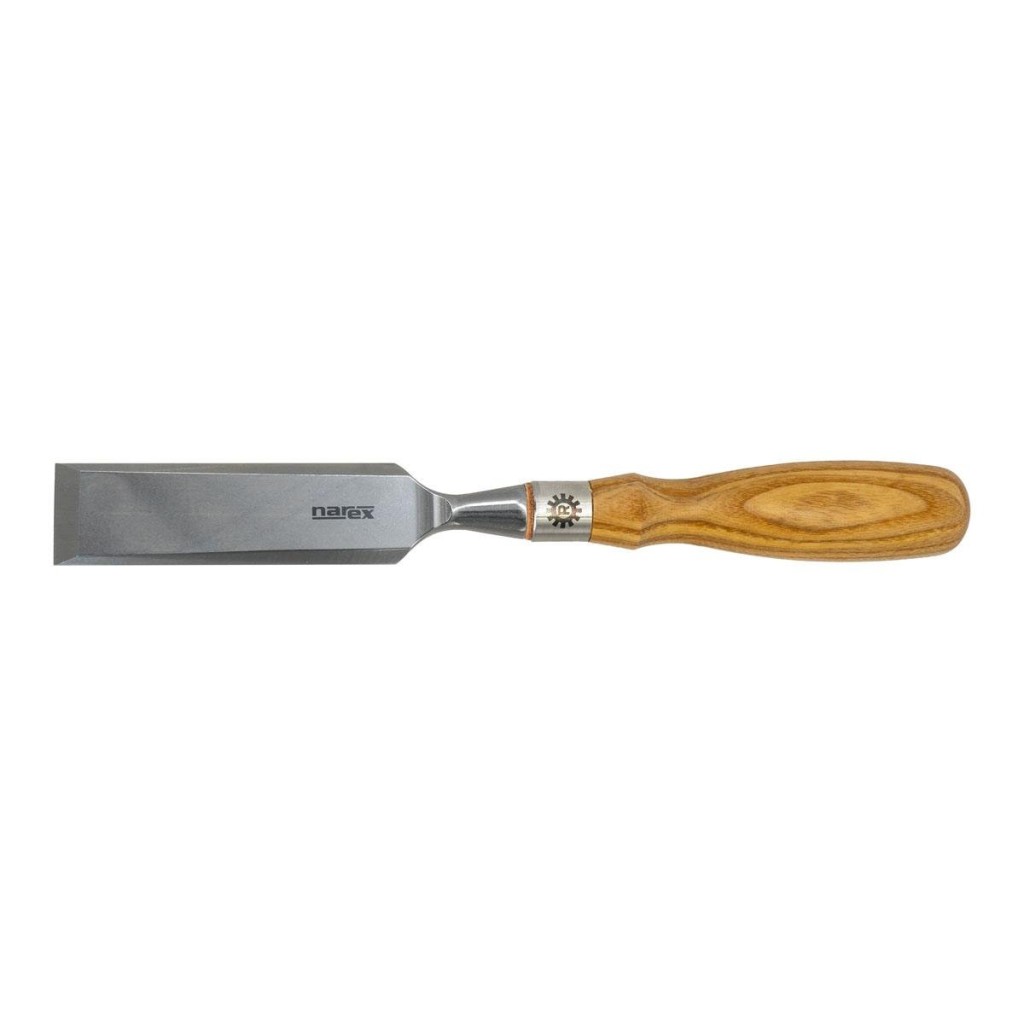 Narex 815031 Özel Richter Düz Uçlu Iskarpela 32 mm nasıl kullanılır