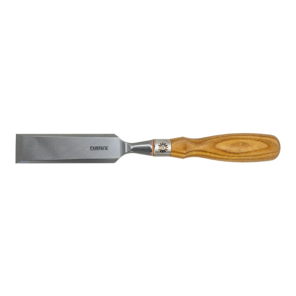 Narex 815031 Özel Richter Düz Uçlu Iskarpela 32 mm nasıl kullanılır