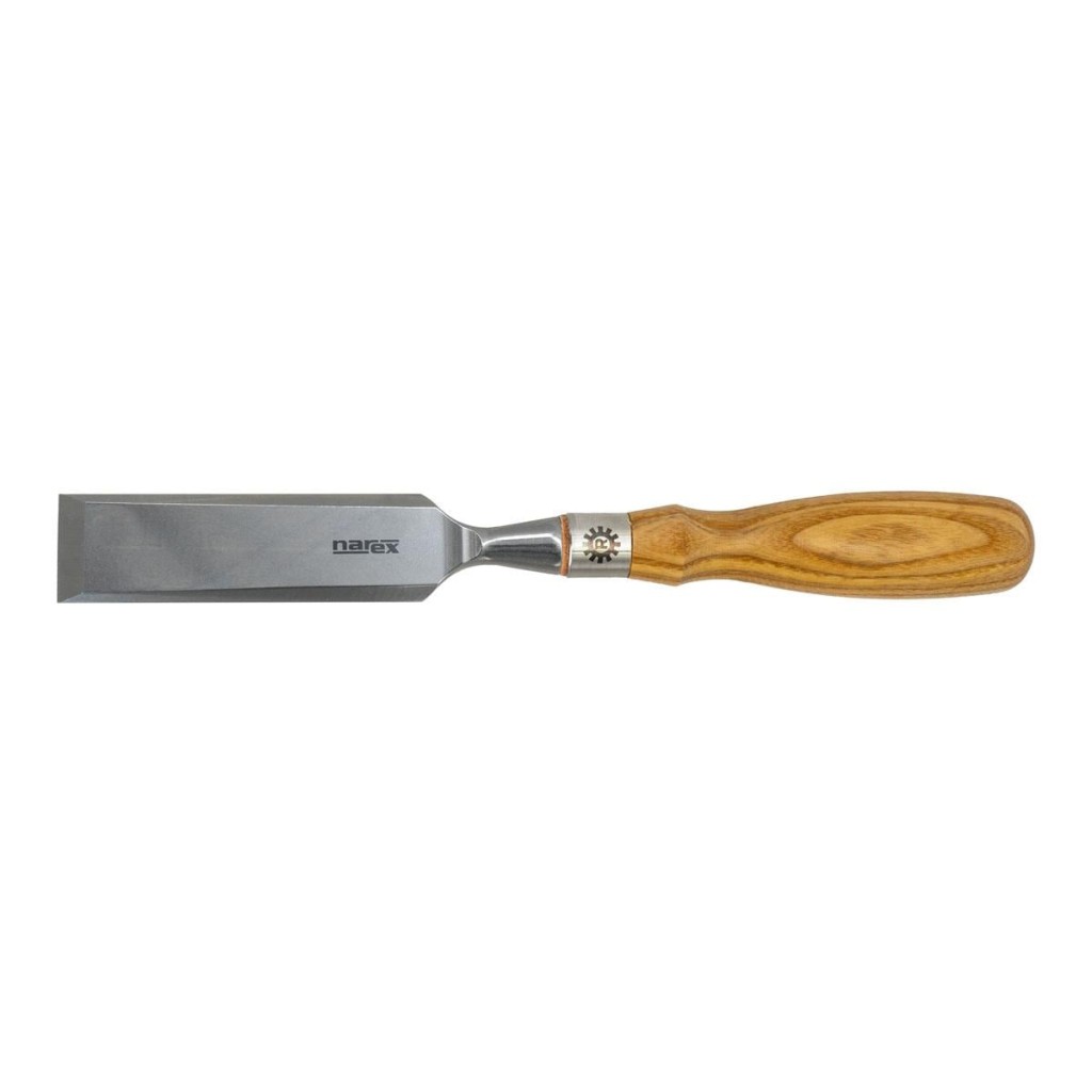 Narex 815031 Özel Richter Düz Uçlu Iskarpela 32 mm nasıl kullanılır