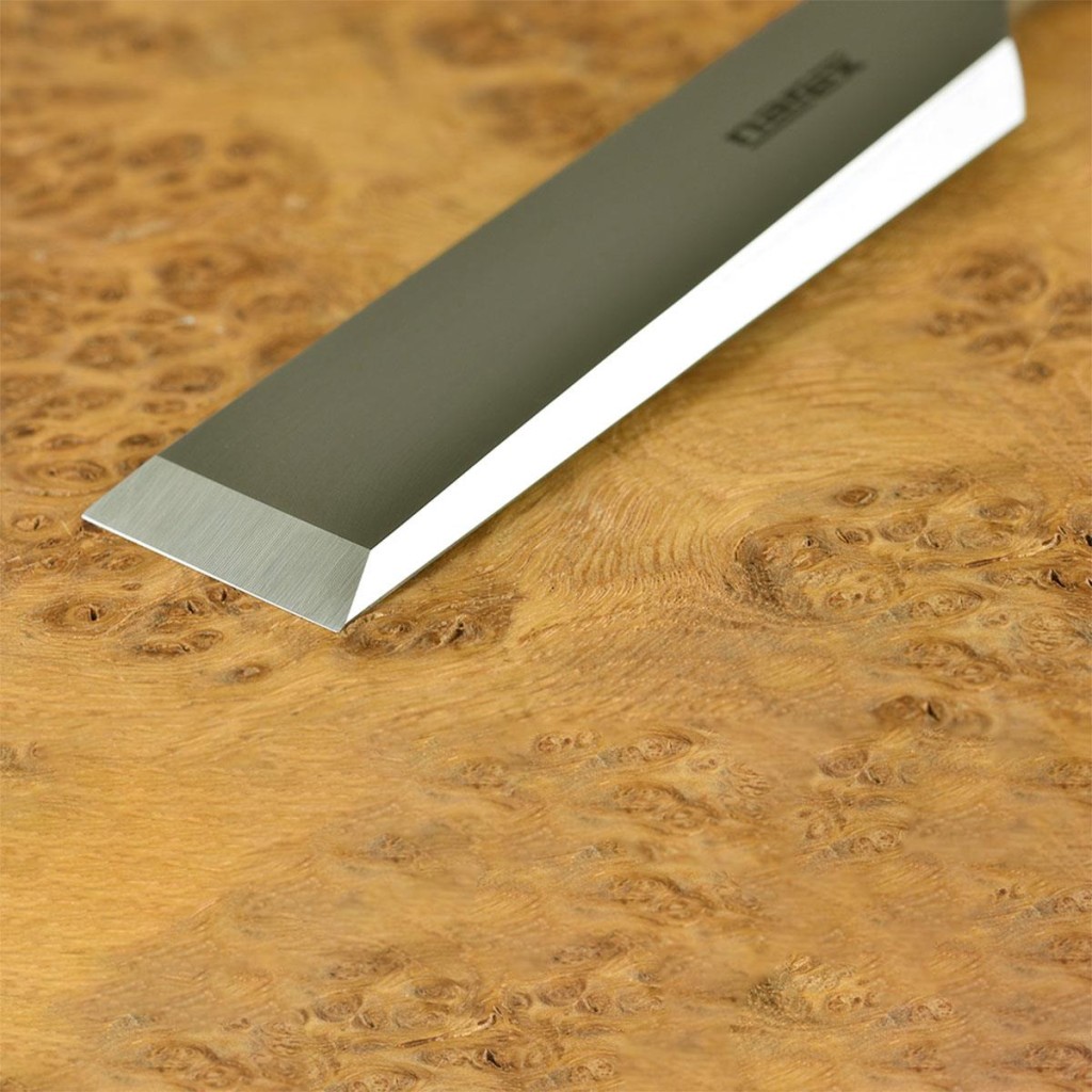 Narex 815031 Özel Richter Düz Uçlu Iskarpela 32 mm ne işe yarar
