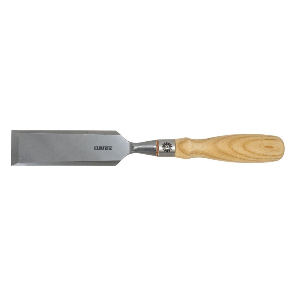 Narex 815039 Özel Richter Düz Uçlu Iskarpela 38 mm nasıl kullanılır