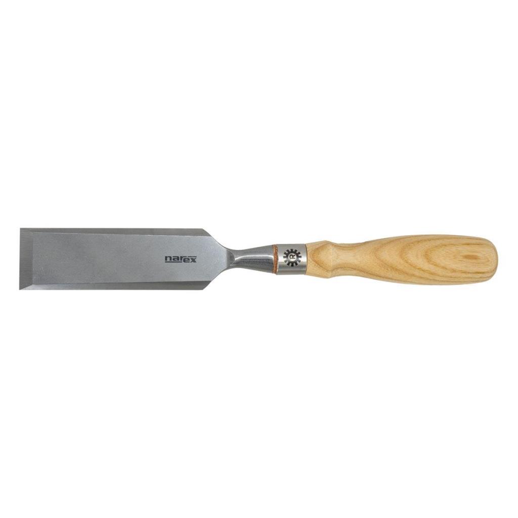 Narex 815039 Özel Richter Düz Uçlu Iskarpela 38 mm nasıl kullanılır