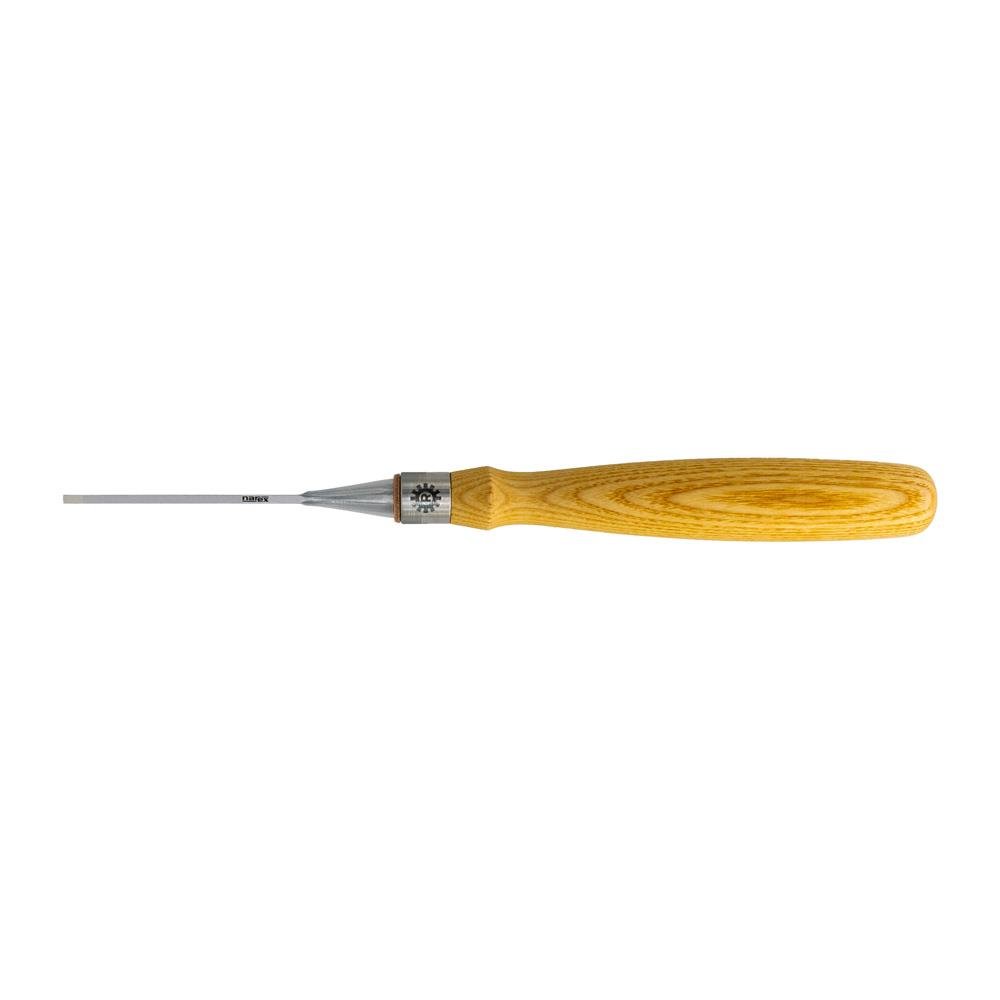 Narex 815303 Özel Richter Uzun Saplı Düz Uçlu Iskarpela 3 mm ne işe yarar