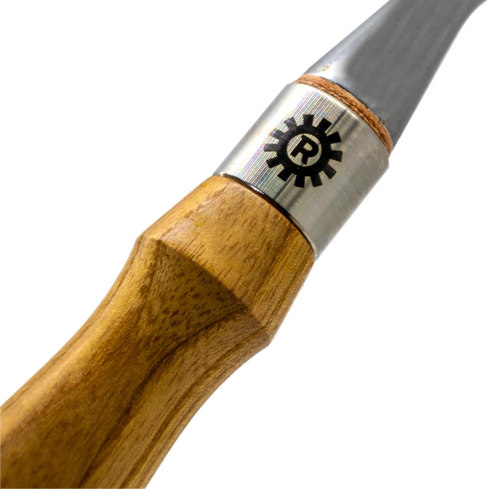 Narex 815303 Özel Richter Uzun Saplı Düz Uçlu Iskarpela 3 mm ne işe yarar