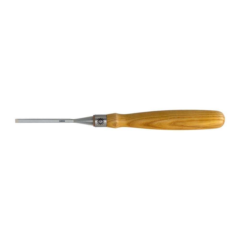 Narex 815307 Özel Richter Uzun Saplı Düz Uçlu Iskarpela 6 mm nasıl kullanılır