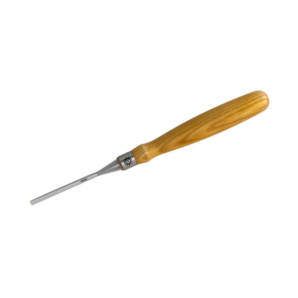 Narex 815307 Özel Richter Uzun Saplı Düz Uçlu Iskarpela 6 mm fiyatı