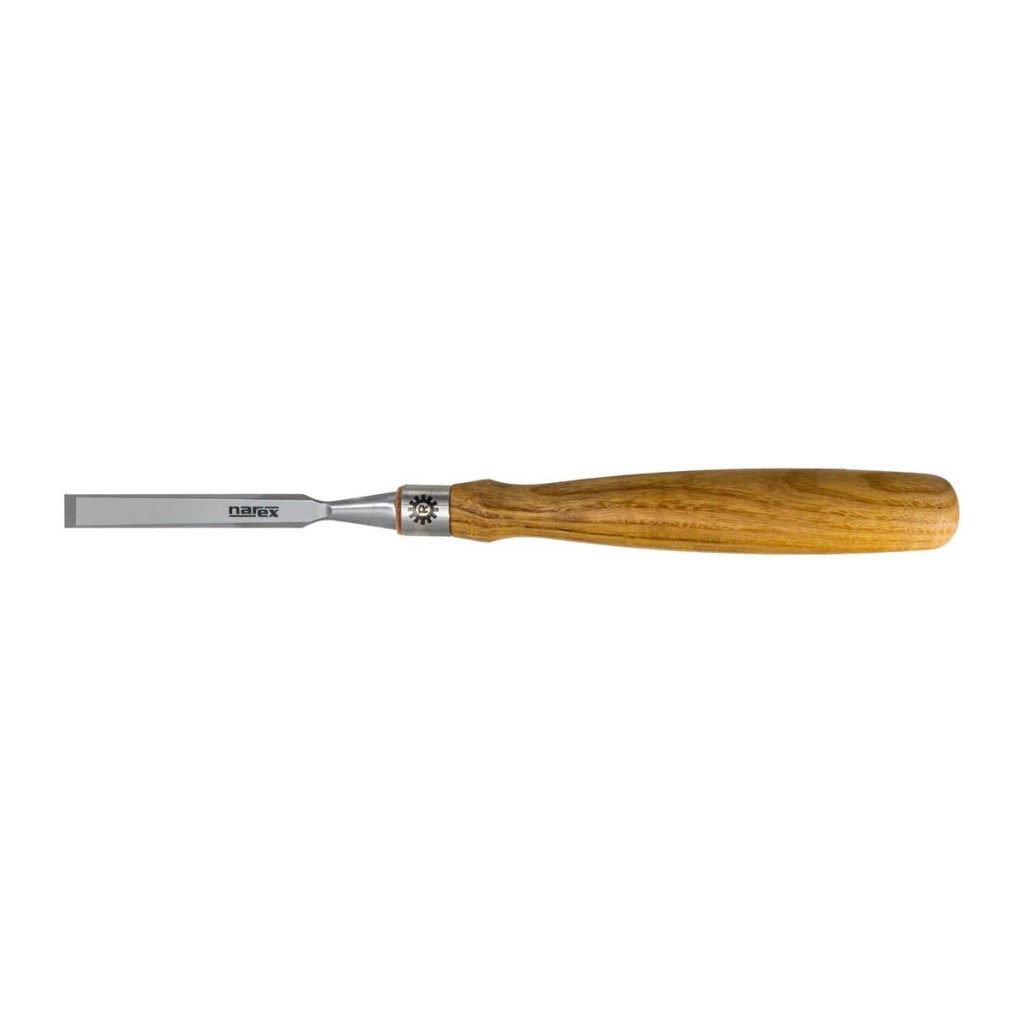 Narex 815313 Özel Richter Uzun Saplı Düz Uçlu Iskarpela 13 mm nasıl kullanılır