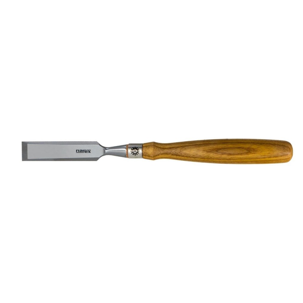 Narex 815325 Özel Richter Uzun Saplı Düz Uçlu Iskarpela 25 mm nasıl kullanılır