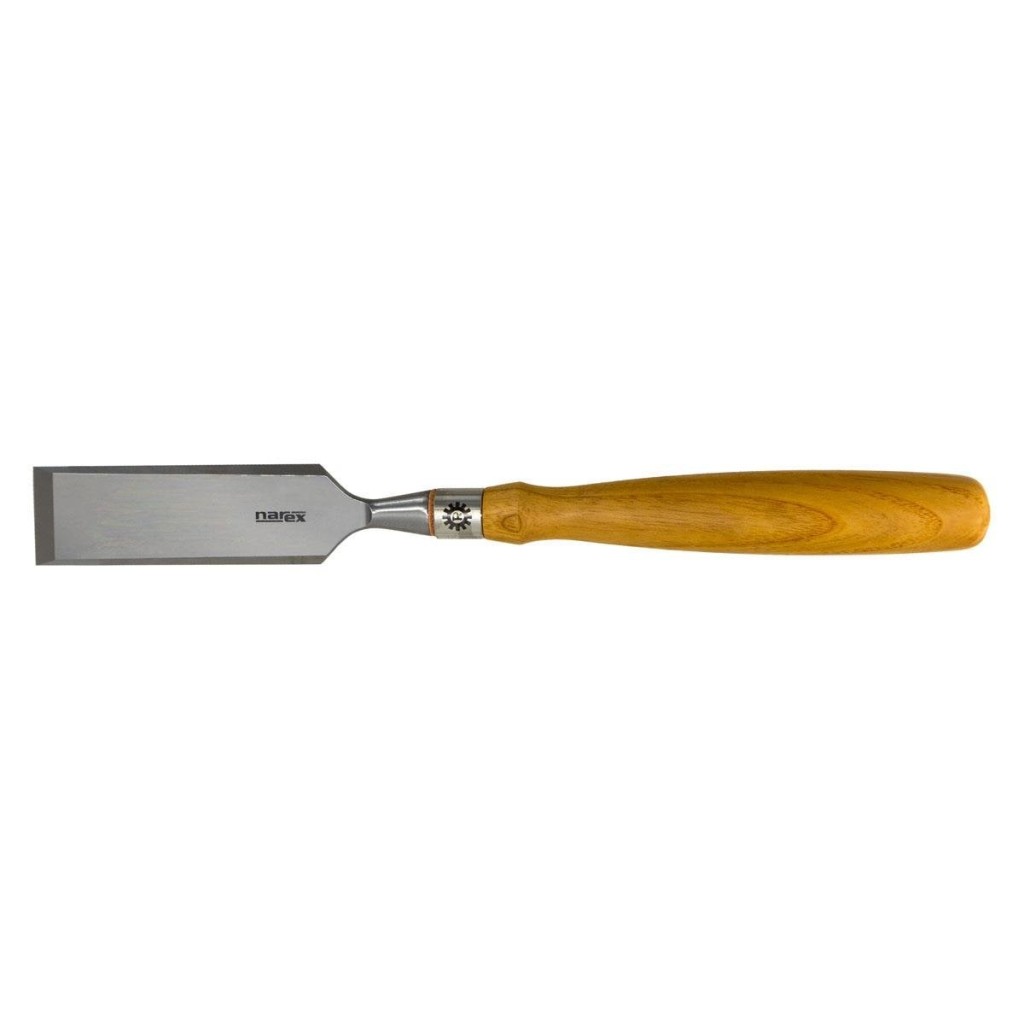 Narex 815339 Özel Richter Uzun Saplı Düz Uçlu Iskarpela 38 mm nasıl kullanılır