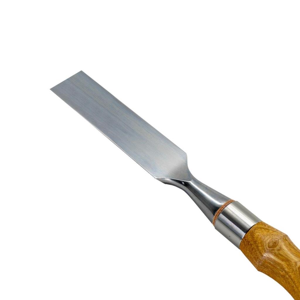 Narex 815339 Özel Richter Uzun Saplı Düz Uçlu Iskarpela 38 mm ne işe yarar