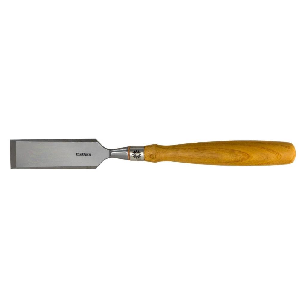 Narex 815339 Özel Richter Uzun Saplı Düz Uçlu Iskarpela 38 mm nasıl kullanılır